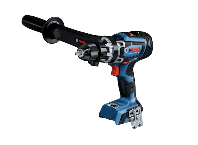 Bosch PROFACTOR GSB18V-1330CN 18-volt Cordless Hammer Drill (Tool-Only)