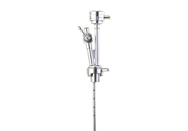 Karl Storz 7Fr. Laser Telescope Bridge