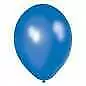 Plain Latex Dark Blue 12" Balloons Birthday Party Wedding Christmas Home Decor 3