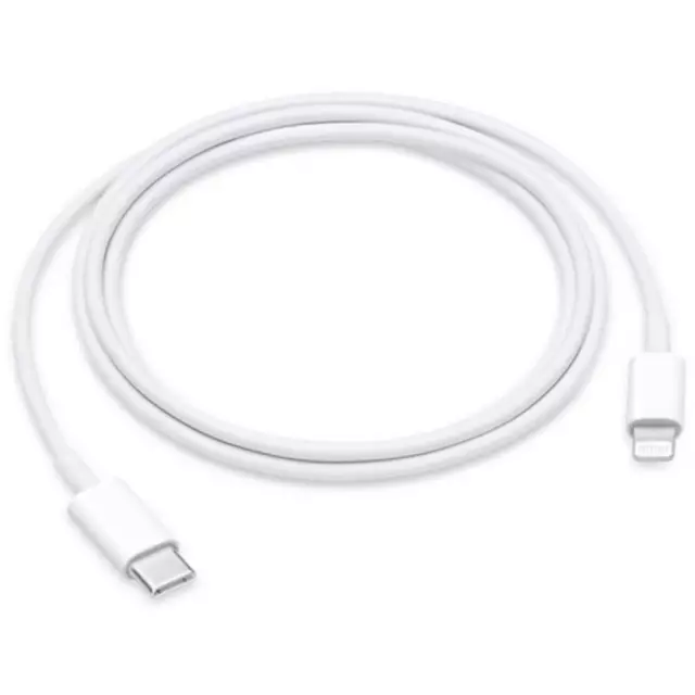 Apple iPad, iPhone, iPod, iMac, MacBook, MacPro Anschlusskabel [1x USB-C®