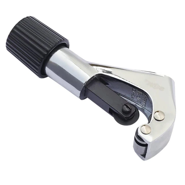 Outil de coupe à tubes manuels 3-28mm adapté pour couper l'aluminium