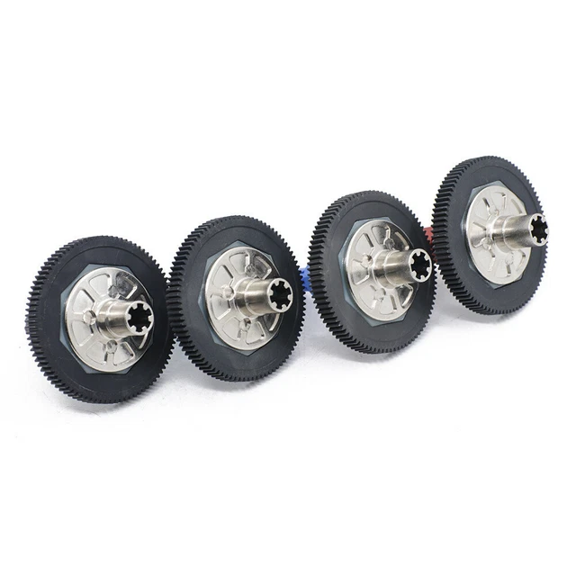 REPLACEMENT CLUTCH SPUR Gears for ARRMA Senton Granite Typhon 4X4 1/10