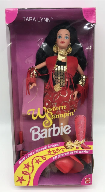Tara lynn barbie cheap