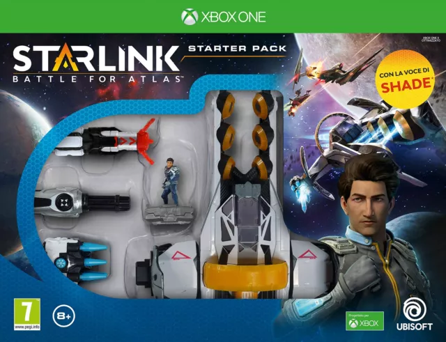 Starlink: Battle for Atlas (PC)