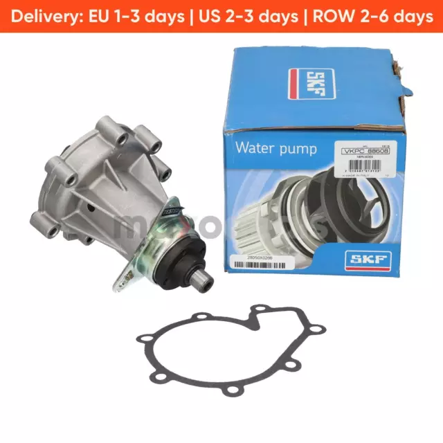 SKF VKPC88608 Water Pump  New NFP