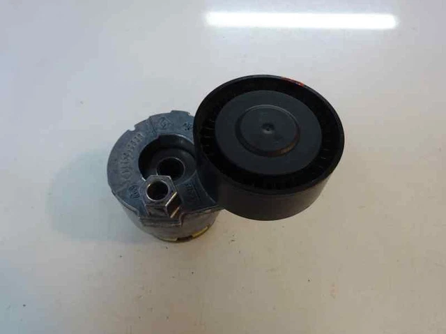 galet tendeur pour RENAULT CLIO III 1.5 DCI (C BR0G C BR1G) 2007 2010 88461