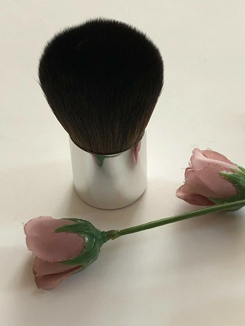 Borghese Kabuki Brush ~ super soft ~ SHIPS FAST