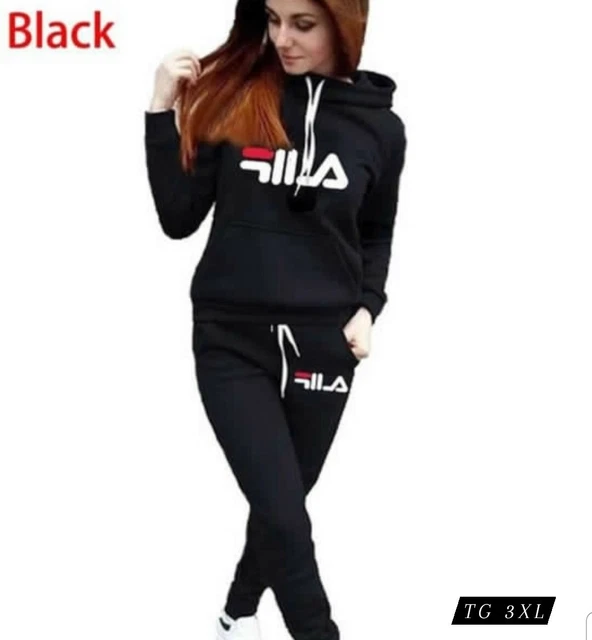 Tuta Completa Fila Donna IN VENDITA PicClick IT