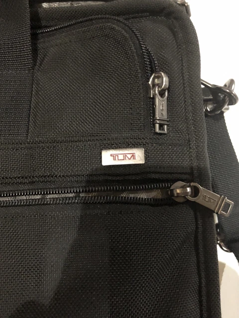 tumi bag