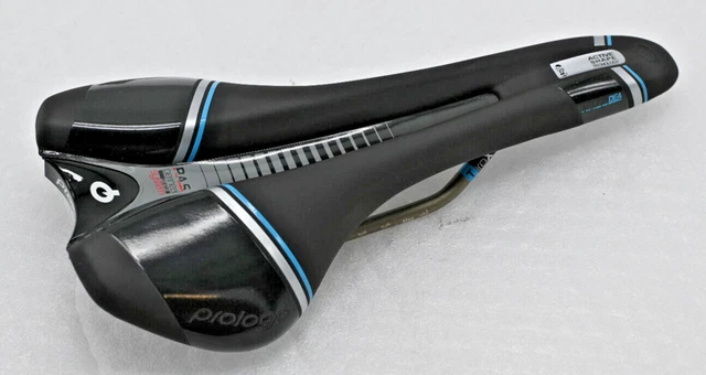 Selle Prologo Nago EVO PAS TiroX 141mm mat