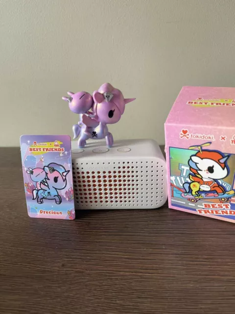 Tokidoki sales unicorno chaser