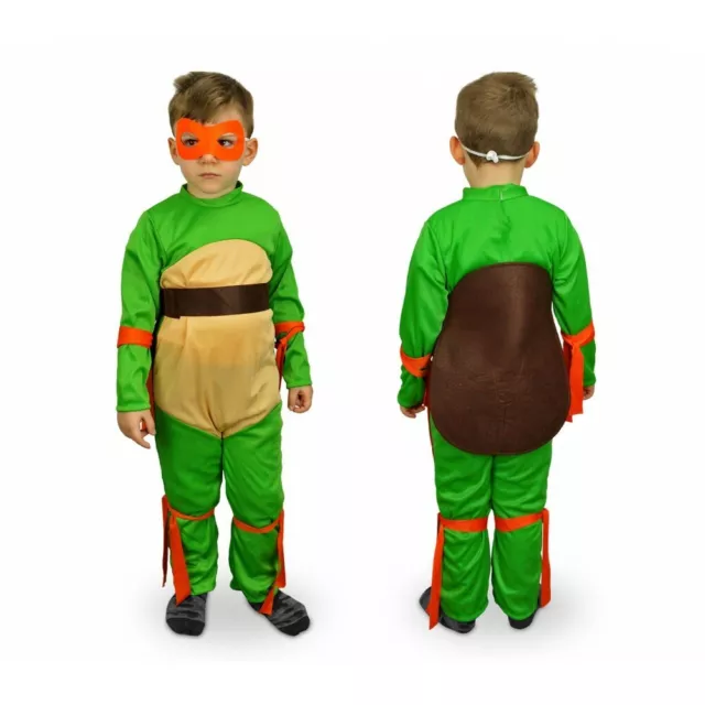 616969 Costume de Carnaval déguisement de Corsaire pour enfant