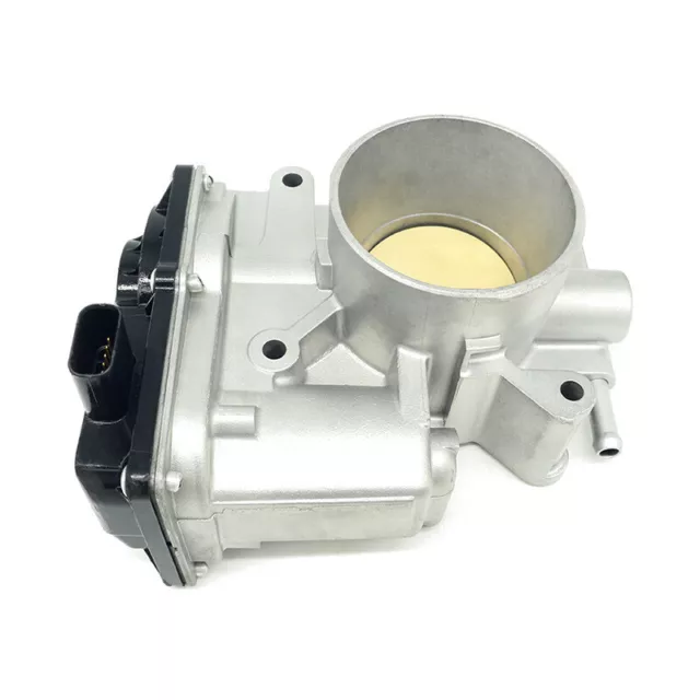 Throttle Valve Body L3R4-13-640 For 2006-2013 Mazda 3 Mazda 5 Mazda 6 Ford ， 3