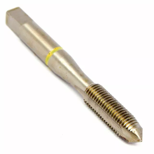 ACCUPRO Spiral Point Plug Tap 6-40 H3 3FL HSSE