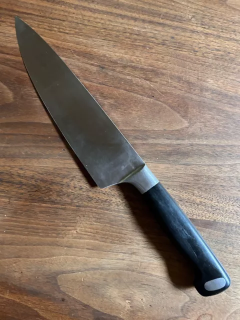 Müller Solingen Kochtopfhaus Profiline Knife Set 24 pcs, Top Quality, New