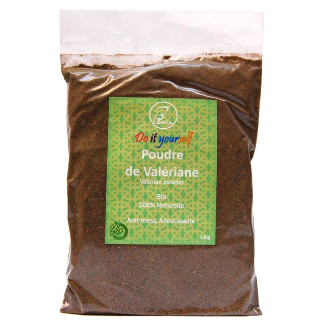 Henné En Poudre Aker Fassi 150g - Poudre De Coquelicot, 100% Naturel, Origine Maroc