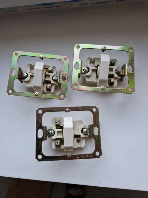 Lot interrupteur legrand - Bricolage