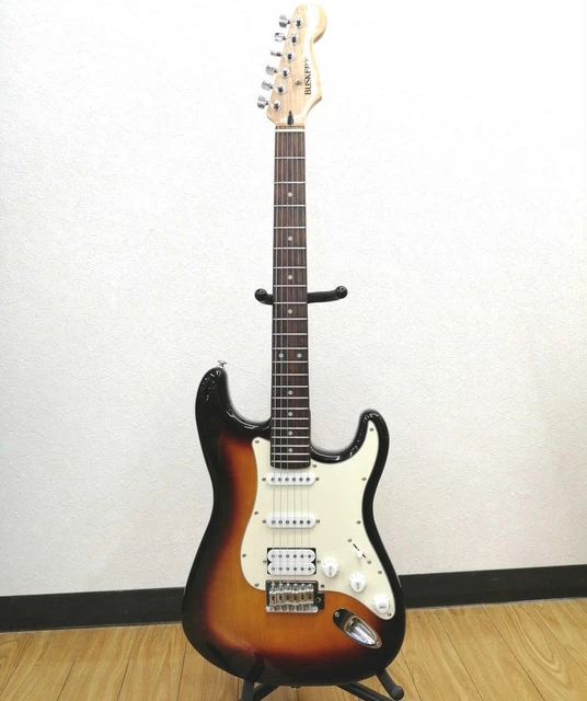 BST-STD 3TS BUSKER'S 響きわたる