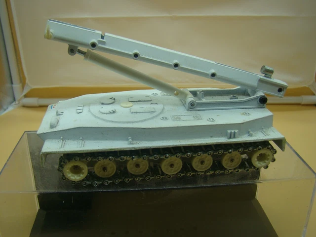 Char Amphibie Pt 76 Solido À VENDRE! - FR