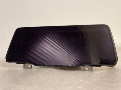 BMW x3 g01 x4 g02 CID schermo monitor display 10,25" 8802007 6841920 la45788 