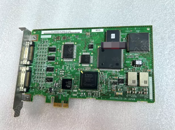 1pc used Fujitsu PA03592-H290-F290（SP）