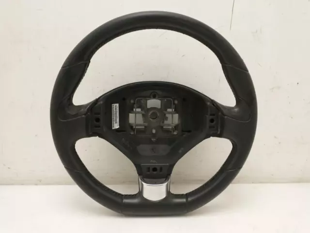 Peugeot 3008 Steering Wheel 98072009Zd 08-16