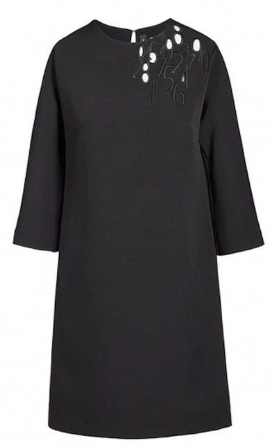 Robe Cop Copine Hiver 2017-2018 - Modèle Taoli Style Blazer - Taille 40 - Neuf Avec étiquettes