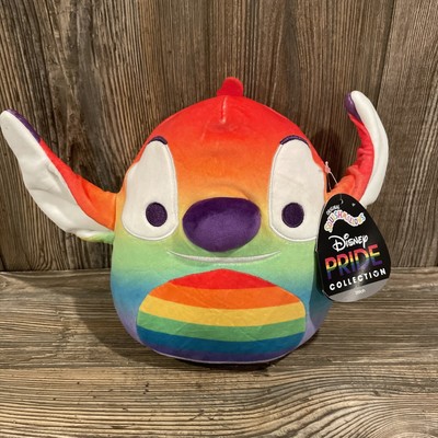 disney squishmallow stitch