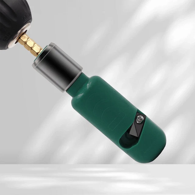 Pinza 6 In 1 Per Creare Gioielli | Forma Anelli Da 3mm A 9.5mm Con Teste Intercambiabili - Ideale Per Fai Da Te - Foto 11