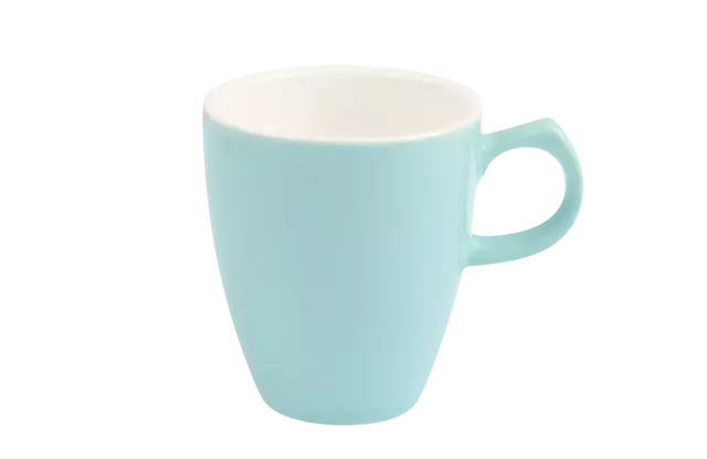 6x 400ml Sky Mug Lusso Tea Coffee Latte Hot Chocolate Soup Cappuccino