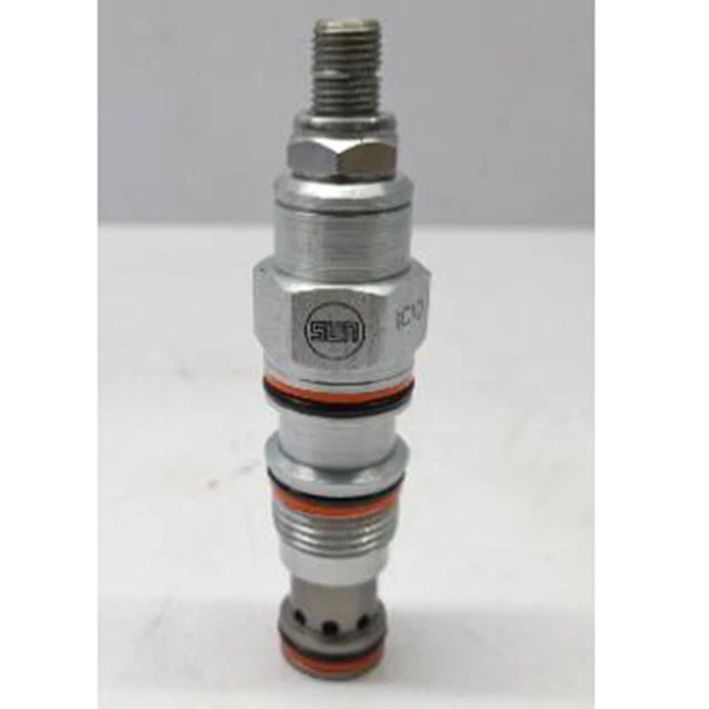 Hydraulic Valve PPDB-LQN，PPDBLQN Pilot Pressure Reducing/Relieving Valve New NMP