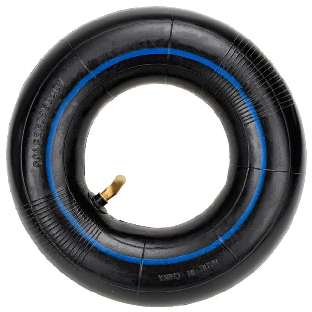 Tubo interno pneumatico per tosaerba Ride on (tubo interno 23x9,50-12 Tubo interno pneumatico per tosaerba Ride on (tubo interno 23x9,50-12
