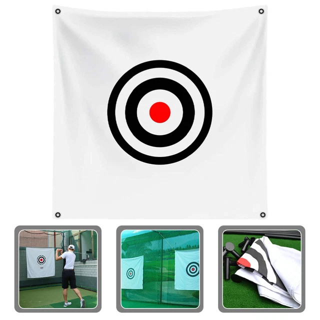 4 Palline Da Golf Dorate A Doppio Strato - Pratica E Allenamento, Materiale Sarin, 42.6mm, 180g