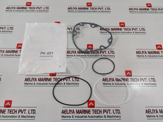 Ausco Products PK-931 O-Ring Kit “B”