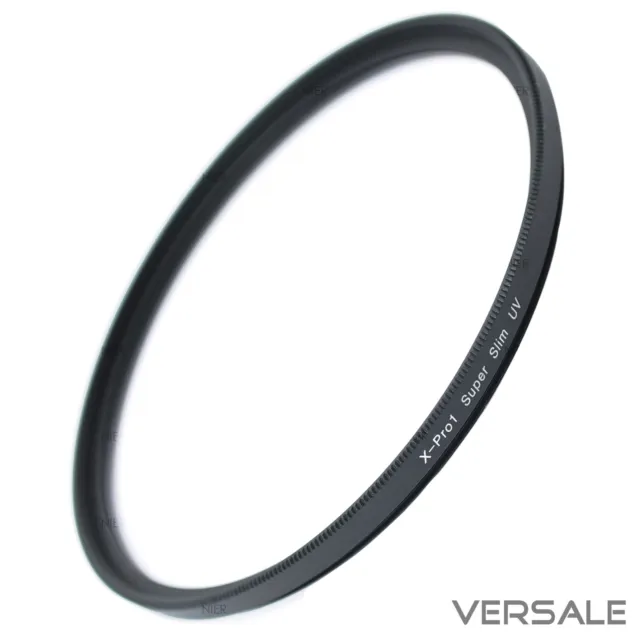 UV Filter für alle Kameras & Objektive 52mm 58mm 67mm 72mm