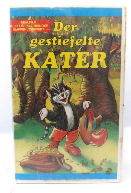 Ratingen: Theatergruppe WIR Spielt "Der Gestiefelte Kater