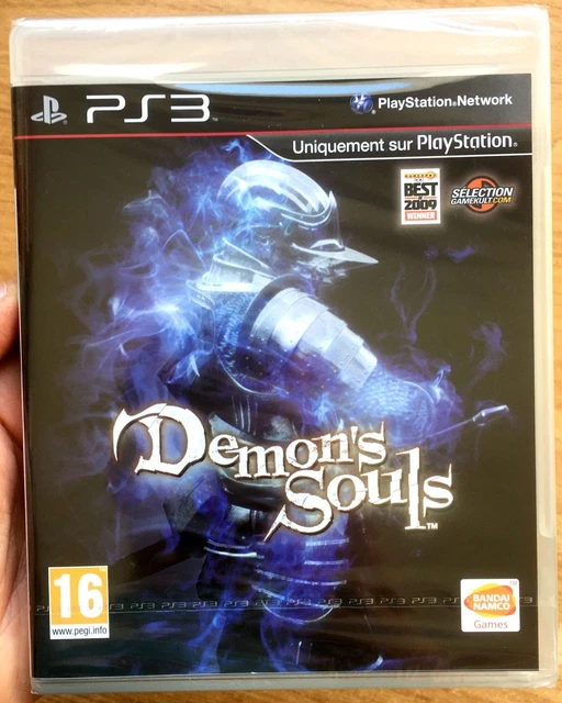 Darksiders II 2 - Xbox 360 - Neuf Sous Blister - PAL - Version Française - Édition THQ 2012