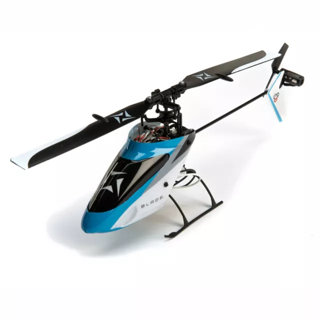 Blade Nano RC Helicopter S3 BNF Basic   with AS3X and SAFE BLH01350