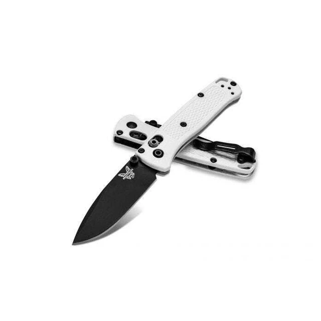 Benchmade 533Bk-1 Mini Bugout Cpm-S30V New In A Box