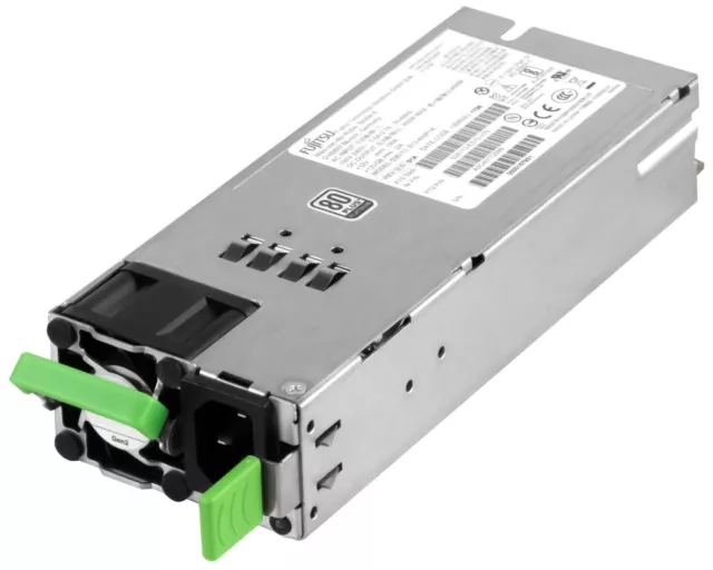 Serveur Alimentations Fujitsu A3C40172099 S26113-E575-V70 450WATT S13-450P1A