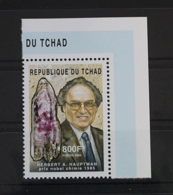 Tschad 2486 postfrisch #WE049