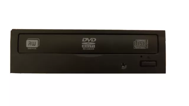 DVD/CD Rewritable Drive - Lite-On iHAS124