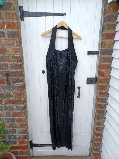 navy blue lace evening dress Ever-Pretty Deep V-Neck Chiffon Cap Sleeve Midi Dress main image 0
