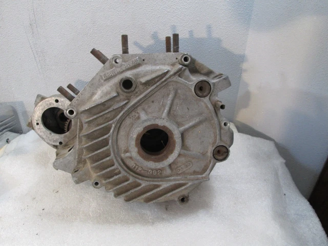 motor wla