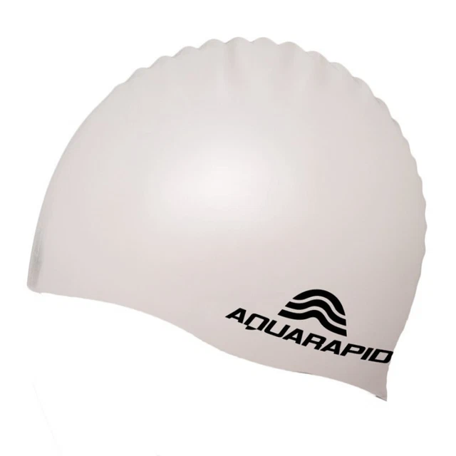 Bonnet Bain Protection Oreilles Bonnet De Bain Silicone Doovid - Unisexe - Protection Oreilles - Imperméable - Taille Unique Bonnet Bain étanche Unisexe
