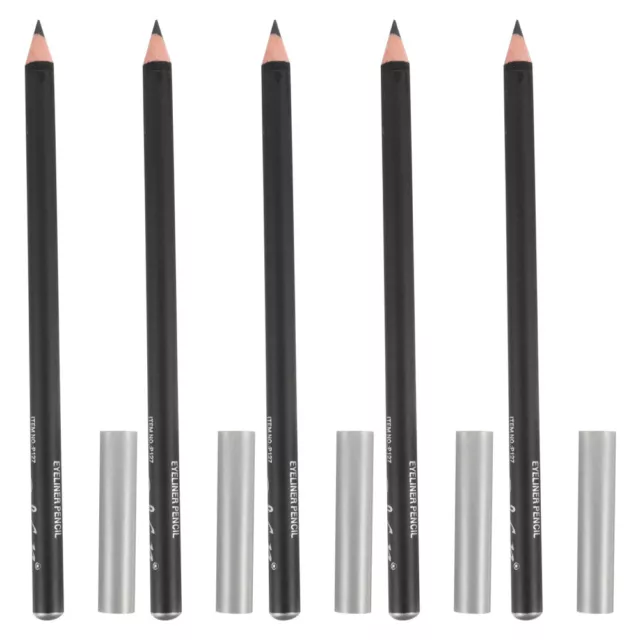 12 Pcs Eye-liner Crayon Sourcils Stylo À Anjoize Souligner