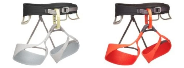 Black Diamond Women's Solution - Various Sizes and Colors