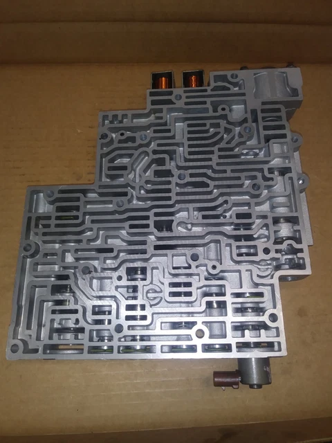 GM 4L60E, 4L65E, 4L70E Valve Body 1993-1994 FREE SHIPPING!