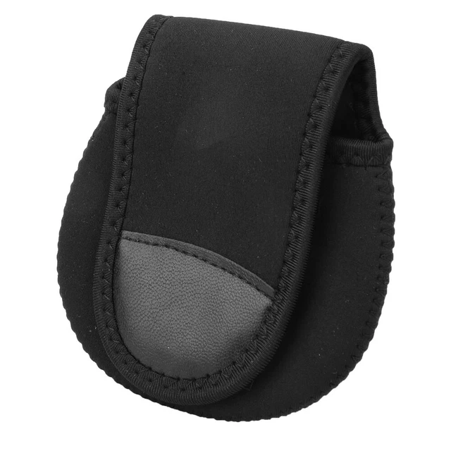 Sac De Moulinet De Pêche Néoprène Antichoc Baitcasting Reel Cover Case