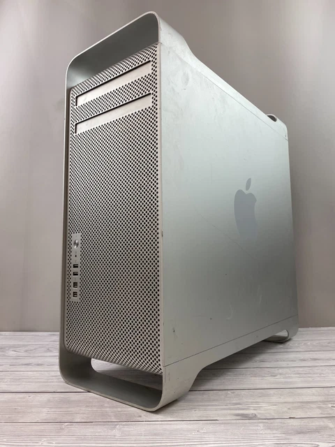 Apple】Mac Pro Mid2010 A1289 Xeon Quad-Core 2.80GHz 3GB 1TB